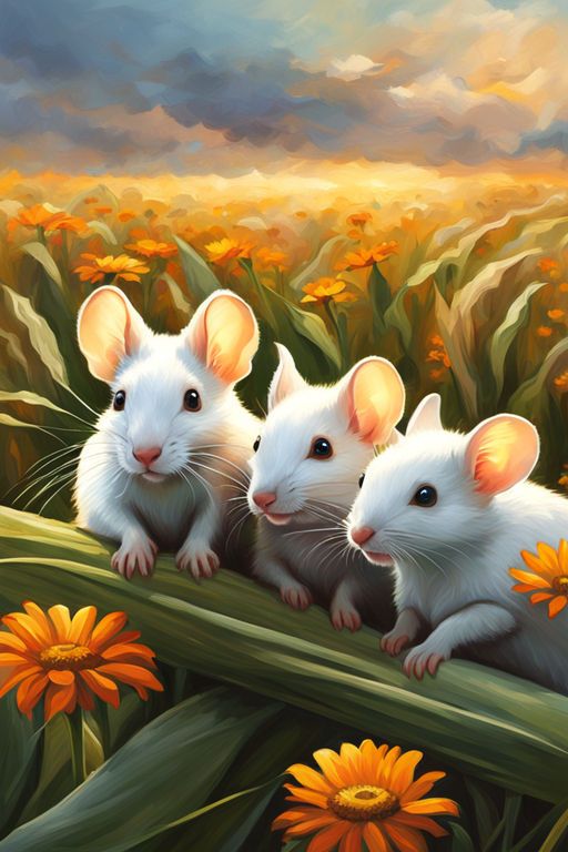 Tuổi Tý cố bám vào cách làm cũ hết thời nên chậm tiến