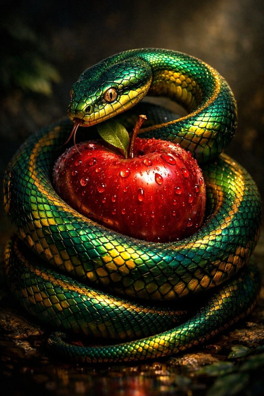 Tuổi Tỵ chú ý khi phải đi xa