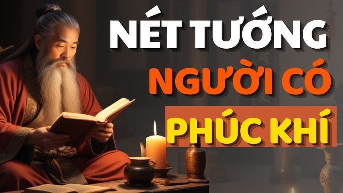 Tướng phụ nữ giàu có phúc khí hơn người