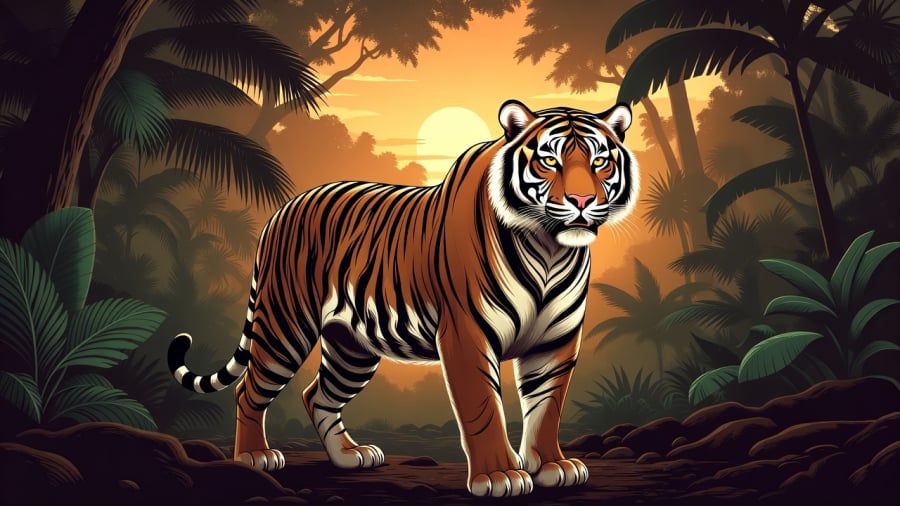 Trong 7 ngày tới, tuổi Dần được dự báo có tín hiệu tích cực ở cả nguồn thu chính và phụ