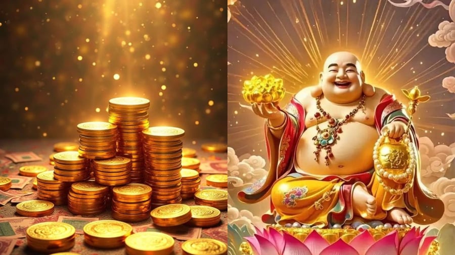 Tuổi Thân vốn nhanh nhẹn, linh hoạt và rất nhạy bén với cơ hội. Đầu năm mới, vận may của tuổi Thân có xu hướng đến sớm, đặc biệt trong hai ngày đầu tiên.