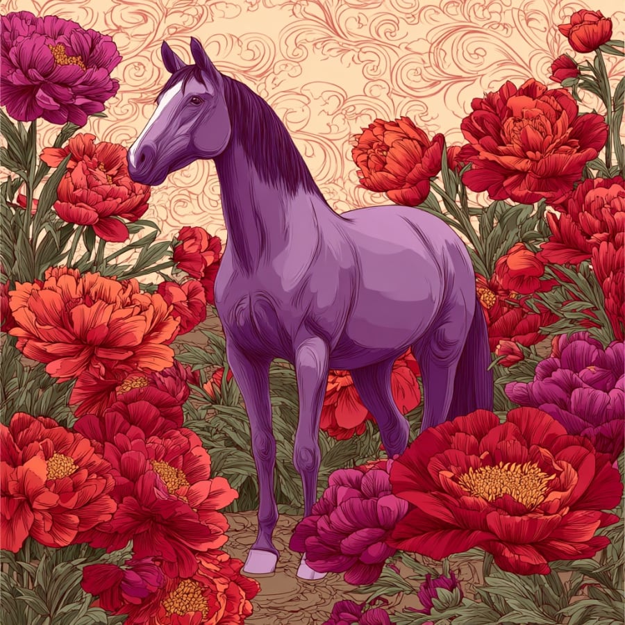 Khi vận may hội tụ cùng sự cố gắng, con đường giàu sang sẽ rộng mở hơn bao giờ hết.