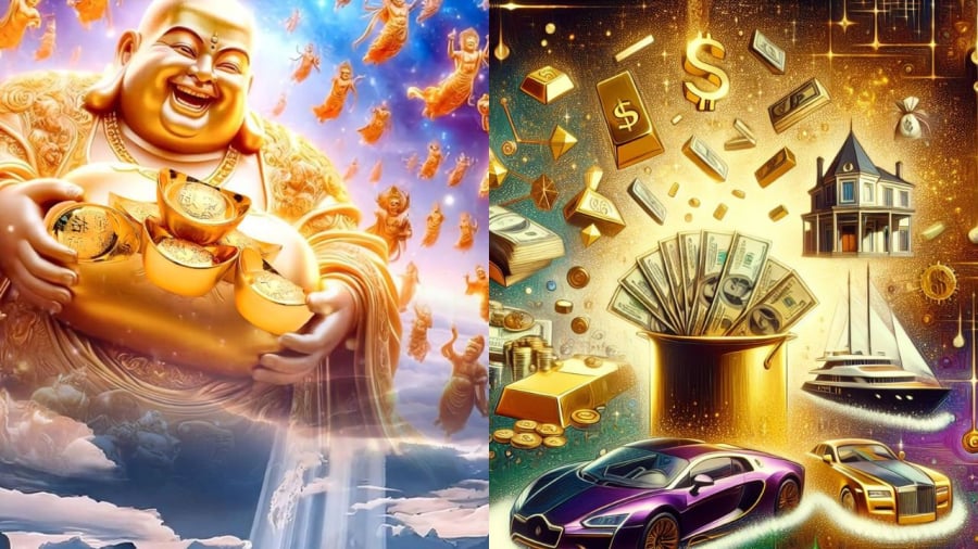 Tuổi Ngọ có vận bứt tốc, tiền về dồn dập.Tuổi Mão gặp quý nhân dẫn đường, lộc đến chắc chắn.Tuổi Thân vận đỏ bất ngờ, làm gì cũng dễ sinh tài.