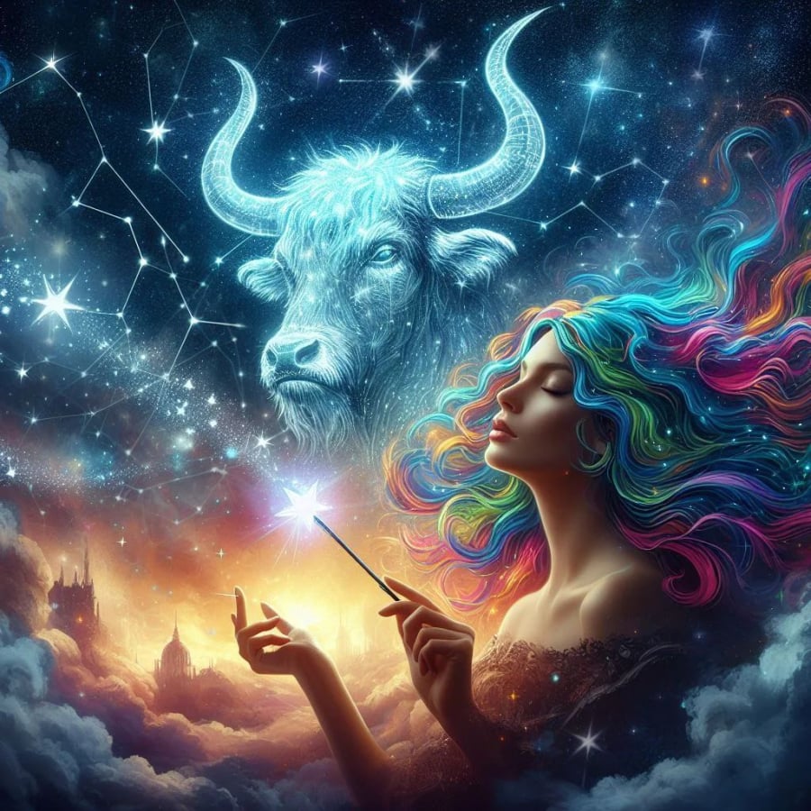 Tình cảm của Kim Ngưu có cơ hội thăng hoa