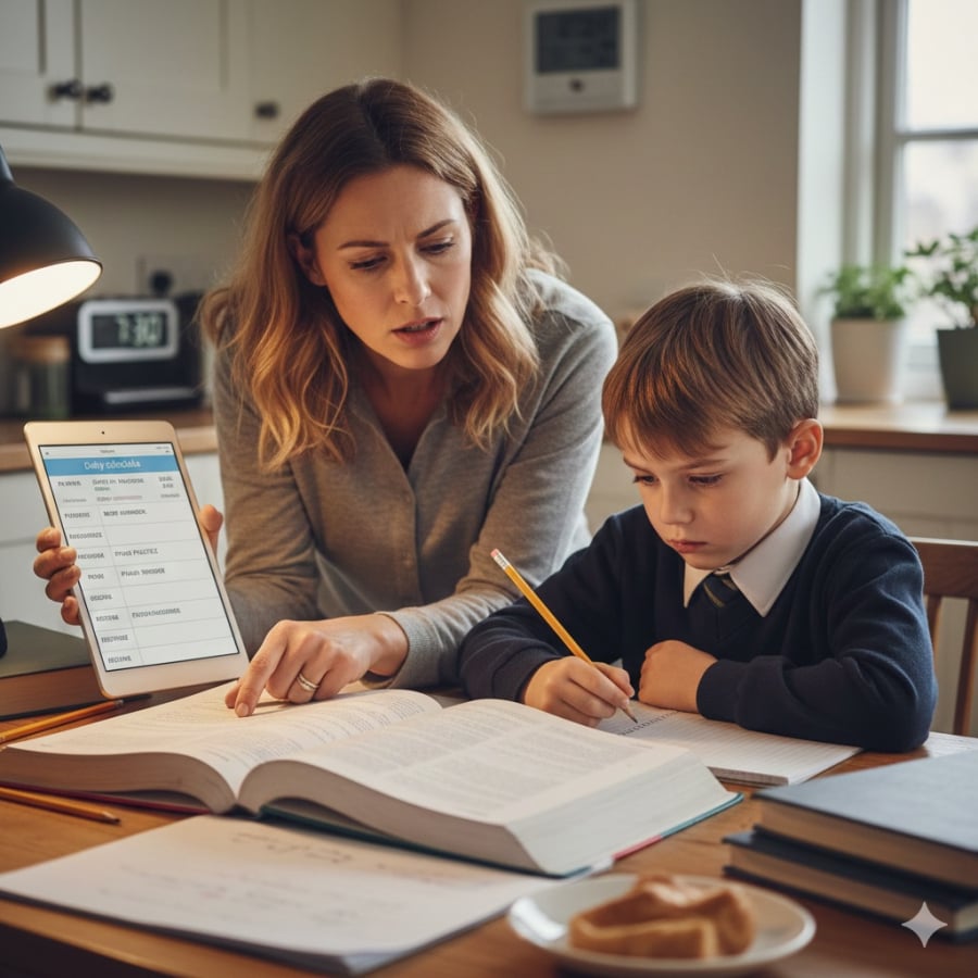 Kiểm soát quá mức khiến trẻ khó rèn tính tự lập và kỹ năng tự quyết định.