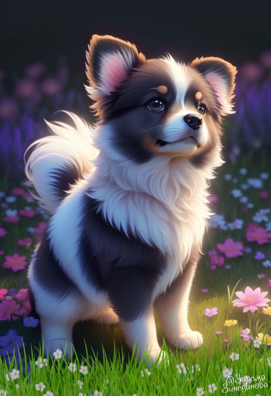 Tuổi Tuất không phô trương, càng đơn giản càng thu hút