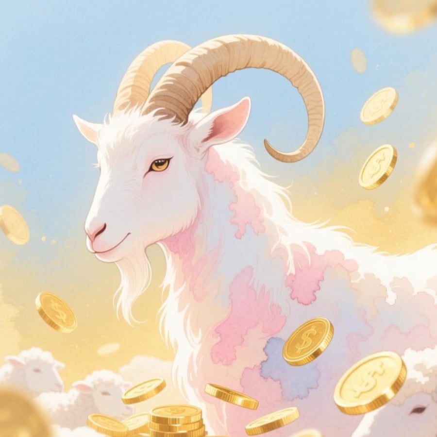 Người tuổi Mùi đứng đầu danh sách những con giáp may mắn trong năm Bính Ngọ 2026.