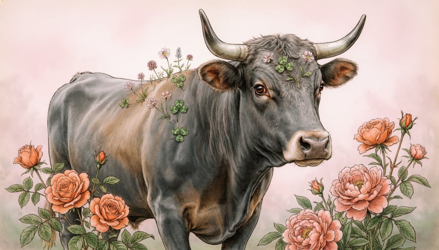 Năm 2026 mang đến cho tuổi Sửu trạng thái ổn định hiếm có