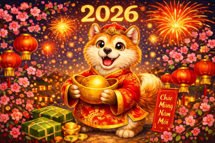 Tuổi Tuất là con giáp sống nghĩa tình, thật thà và thường tích được nhiều phúc đức. Người tuổi này không mưu cầu quá lớn nhưng lại hay gặp may đúng thời điểm quan trọng.