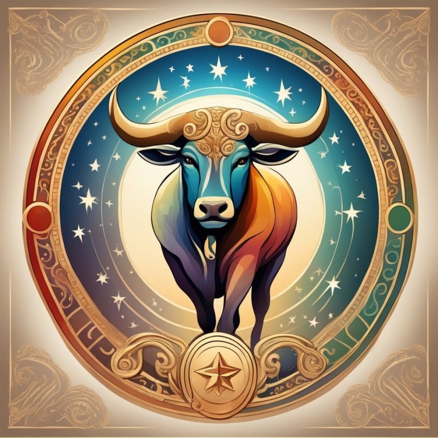 Kim Ngưu đón nhận năng lượng tích cực