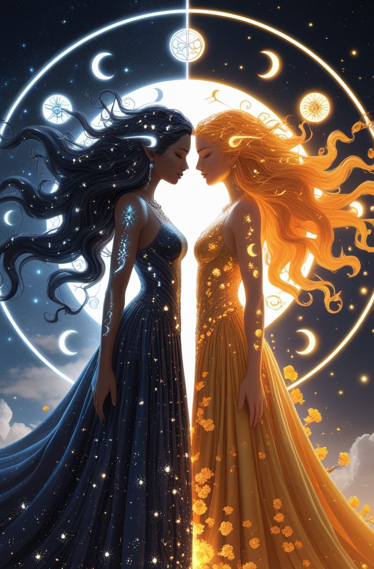 Song Tử có thể nhận tín hiệu thay đổi