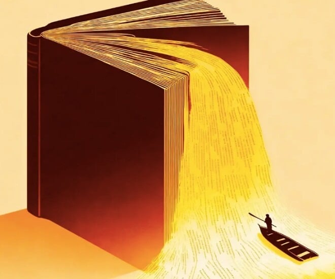 Hãy chọn thứ bạn nhìn thấy đầu tiên nhé!