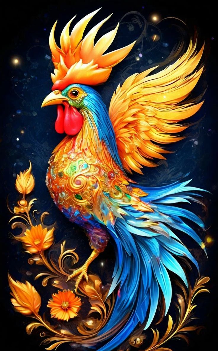 Tuổi Dậu cơ hội nối tiếp