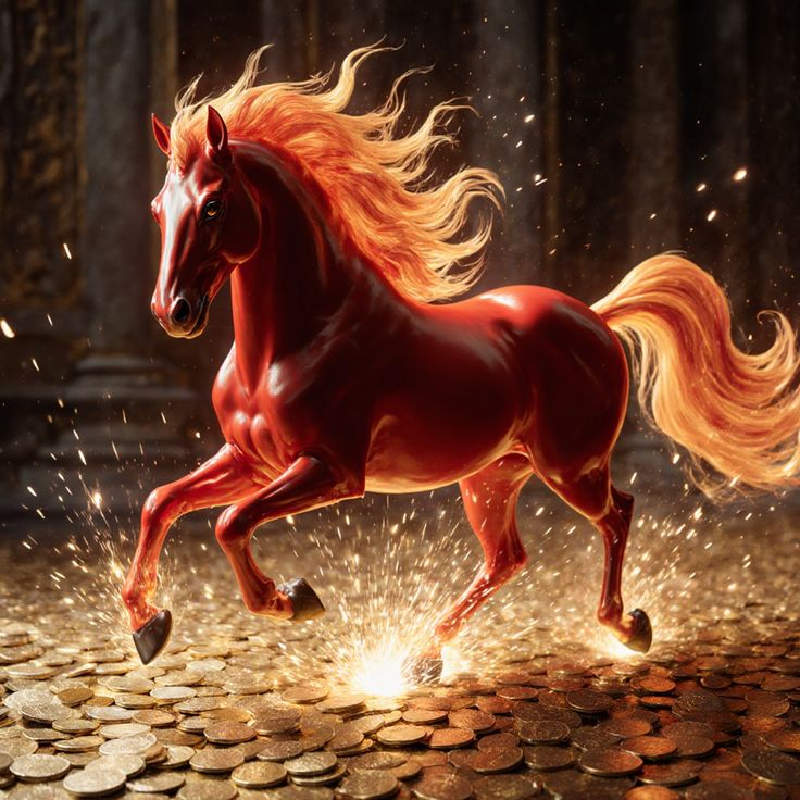 Tuổi Ngọ – Lộc đến dồn dập    