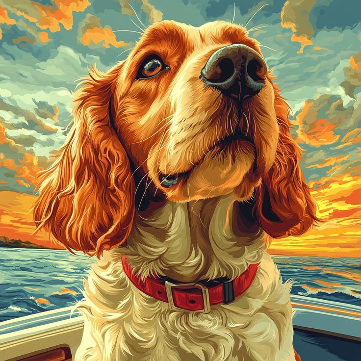 Tuất là con giáp trung thực, thẳng thắn.