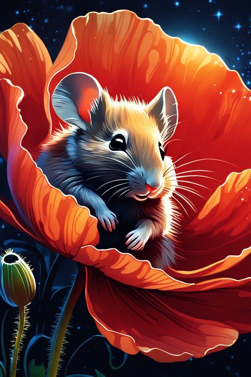 Tuổi Tý càng gần giao thừa vận khí càng khởi sắc