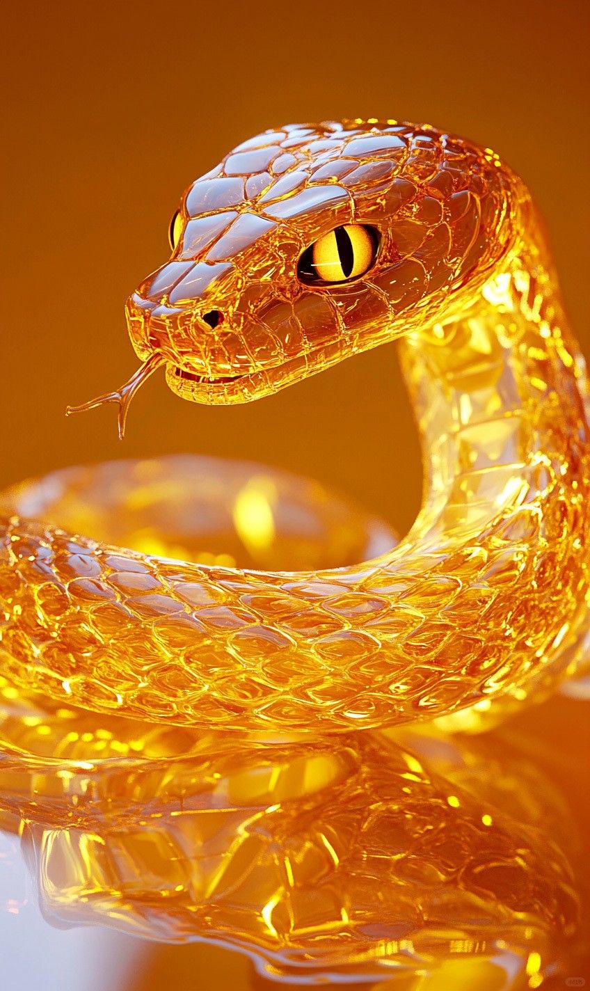 Vận may mở rộng, tuổi Tỵ gặp thời cơ