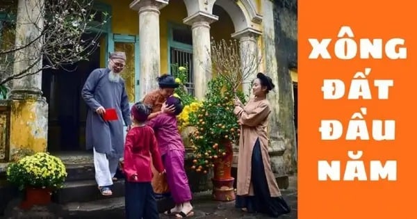 Vì vậy, việc chọn người xông đất thường được cân nhắc kỹ lưỡng, dựa trên sự hòa hợp về tuổi và mệnh, đồng thời tránh các yếu tố xung khắc. 