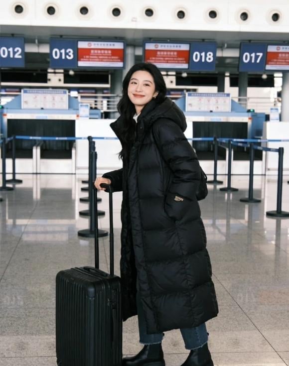 Ngày nay, quà Tết cần sự thiết thực hơn là hình thức. 