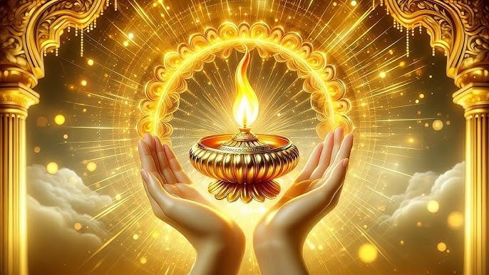 Trong Phật giáo, Tam Bảo gồm Phật, Pháp và Tăng – ba ngôi quý báu soi sáng con đường tâm linh cho con người.