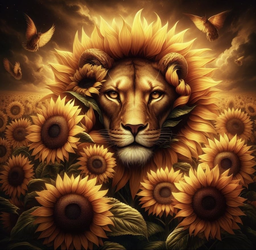 Sư Tử có vận khí tăng tốc rõ rệt sau ngày 16