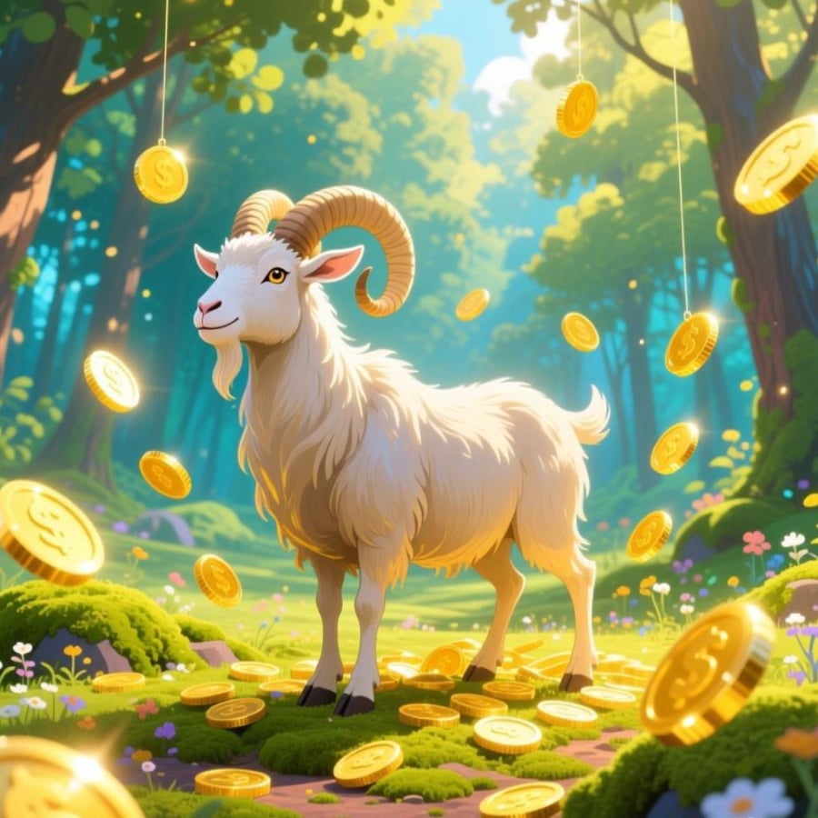 Nhờ lục hợp hỗ trợ, tuổi Mùi là một trong những con giáp vượng phát trong năm Bính Ngọ 2026.