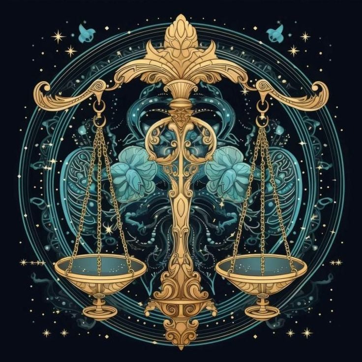 Thiên Bình không kịp thời nắm bắt là cơ hội đi mất