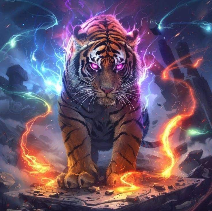 Tết Bính Ngọ mở ra cho tuổi Dần nhiều cơ hội