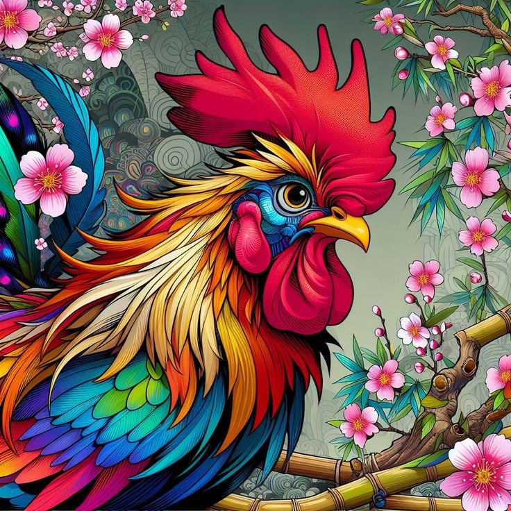 Tuổi Dậu – Tiền vào liên tục    