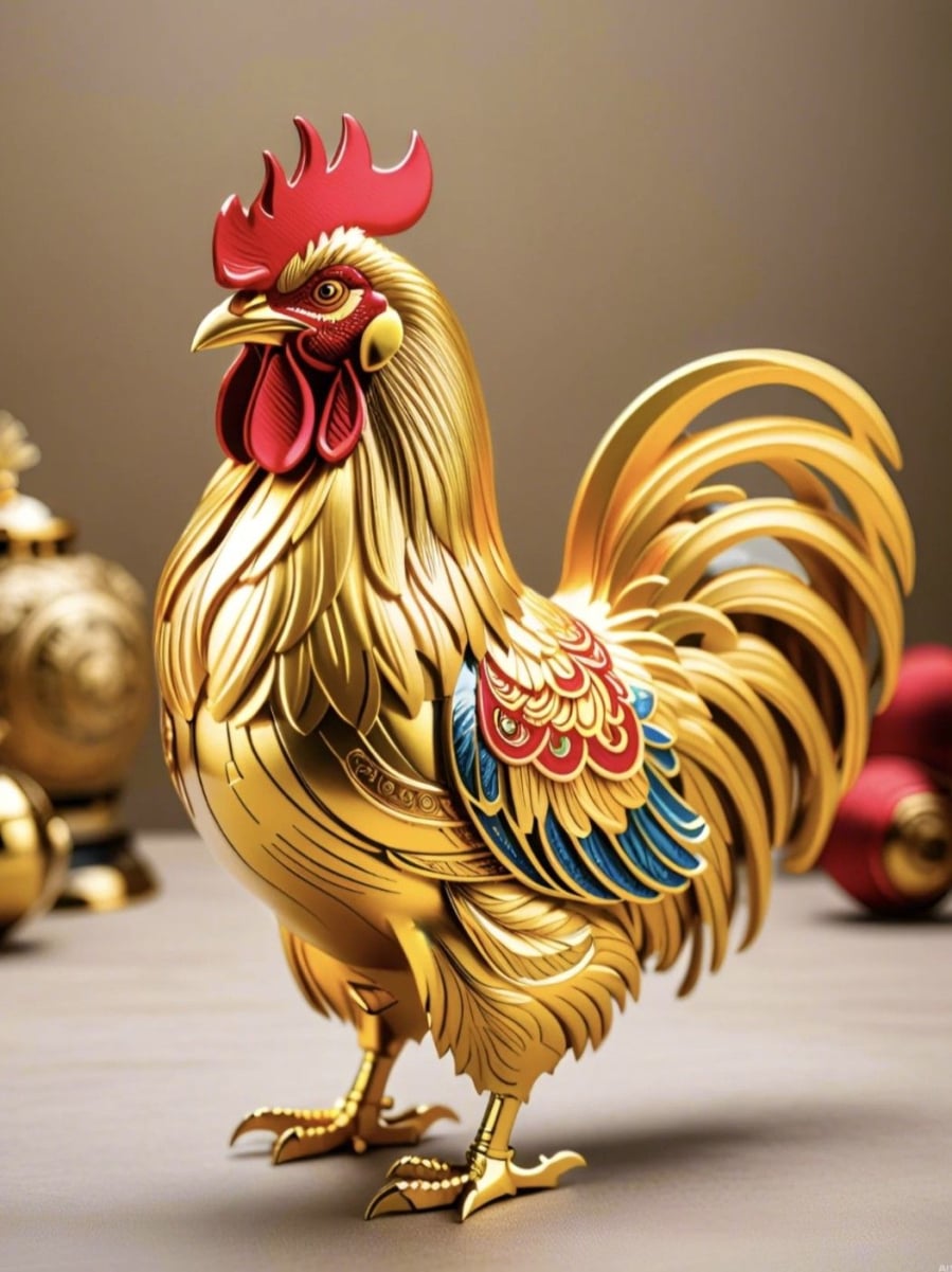 Tuổi Dậu hãy cẩn trọng mối quan hệ tình cảm