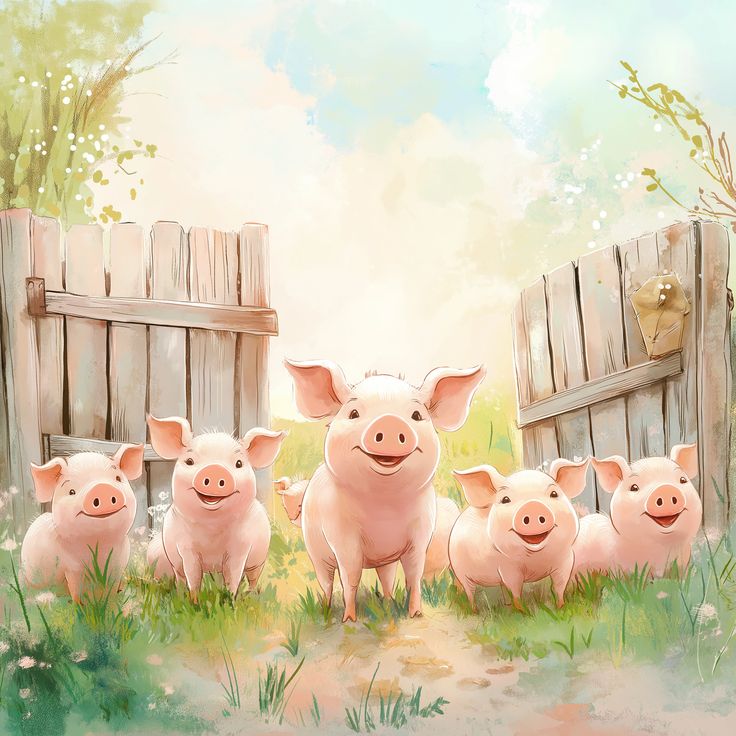 Tuổi Hợi ấm áp