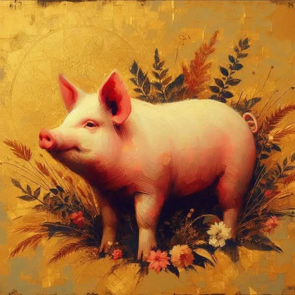 Tuổi Hợi được giải toả vận xui