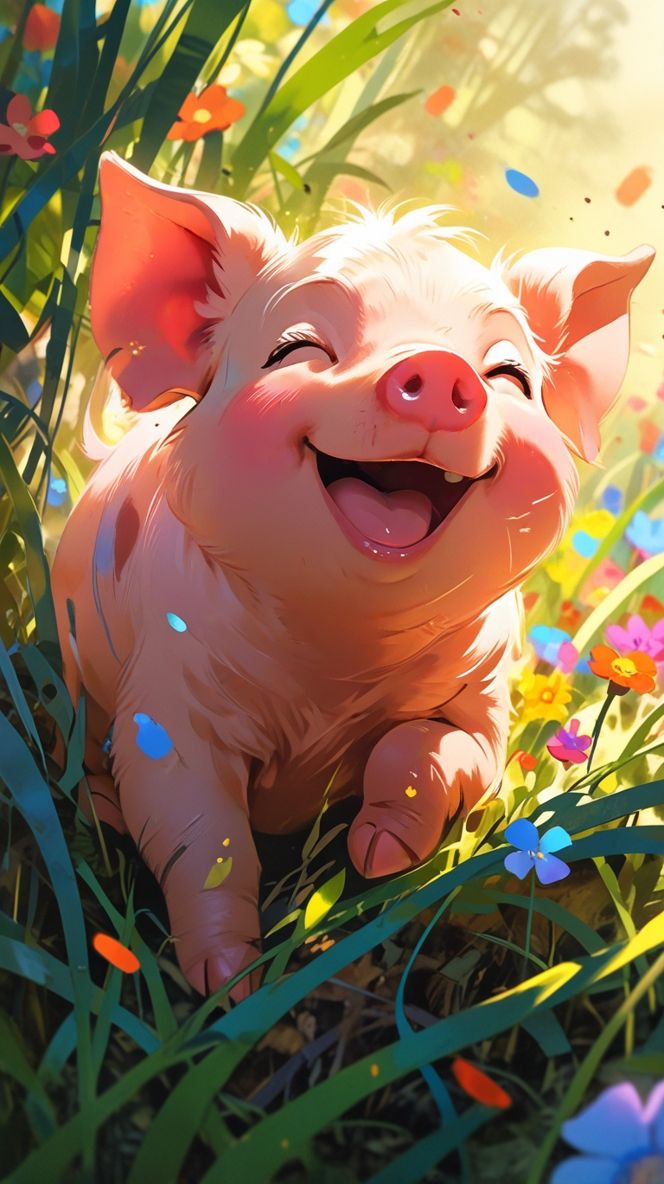 Tuổi Hợi tích cực nhờ tâm thế tốt