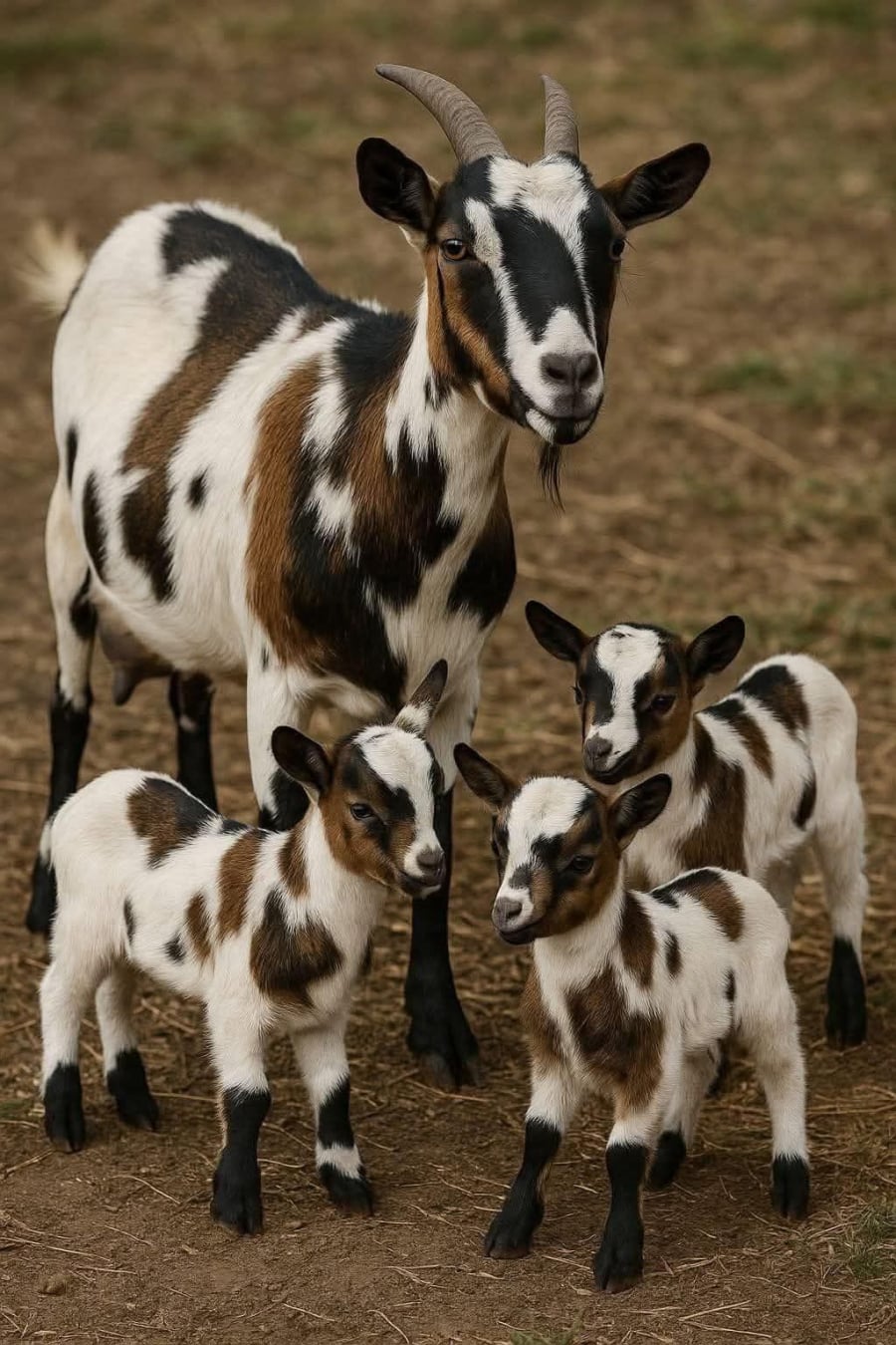 Tuổi Mùi đón Tết với không khí ấm áp