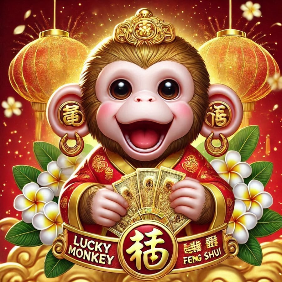 Tuổi Thân – Lội ngược dòng, tiền bạc khởi sắc    