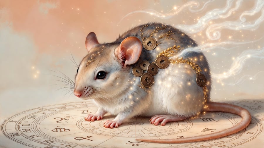 Cuối tháng là thời điểm tuổi Tý dễ nhận được tiền từ công việc phụ, dự án cũ hoặc khoản thanh toán bị trì hoãn