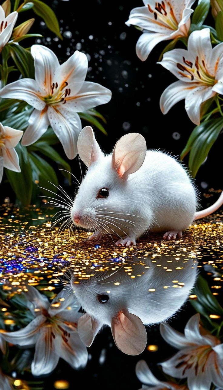 Tuổi Tý hãy chú ý lời nói của mình