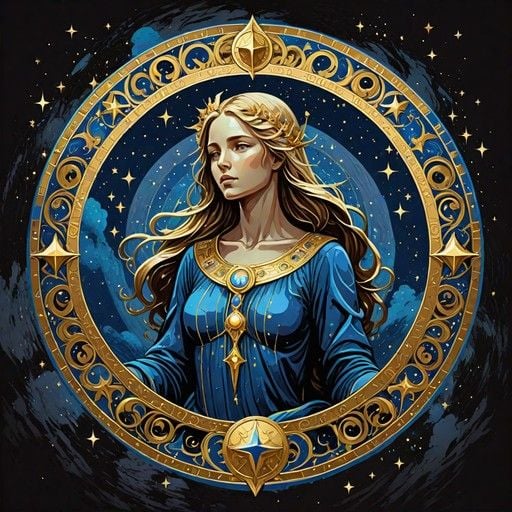 Xử Nữ chú ý những ngày giao năm này