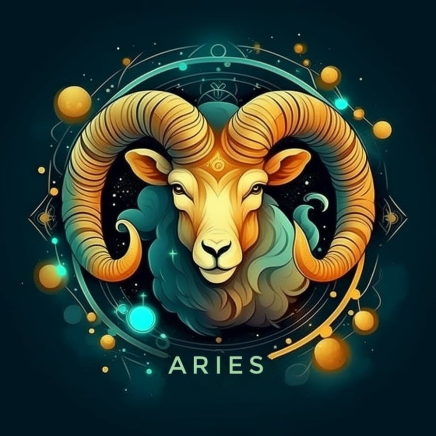 Bạch Dương đang ở giai đoạn năng lượng cao nên hãy chú ý