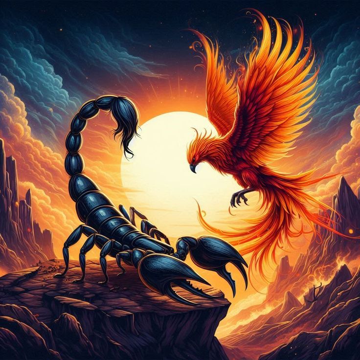 Bọ Cạp hãy cẩn trọng khi đi ra ngoài