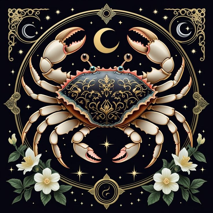 Nghỉ ngơi đúng sẽ giúp Cự Giải bật mạnh hơn trong thời gian tới