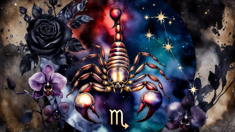 Bọ Cạp được xem là chòm sao có yếu tố bất ngờ cao nhất về tài chính trong tuần này