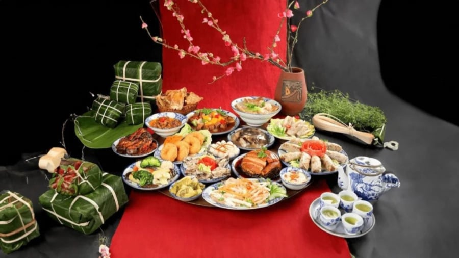 Khung giờ cúng tất niên Tết Bính Ngọ 2026 tốt nhất