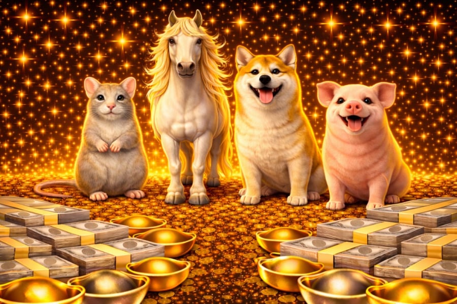 Dậu là con giáp chăm chỉ, cẩn trọng và luôn có kế hoạch rõ ràng. Sau Rằm tháng Giêng, những nỗ lực âm thầm của họ bắt đầu cho quả ngọt.