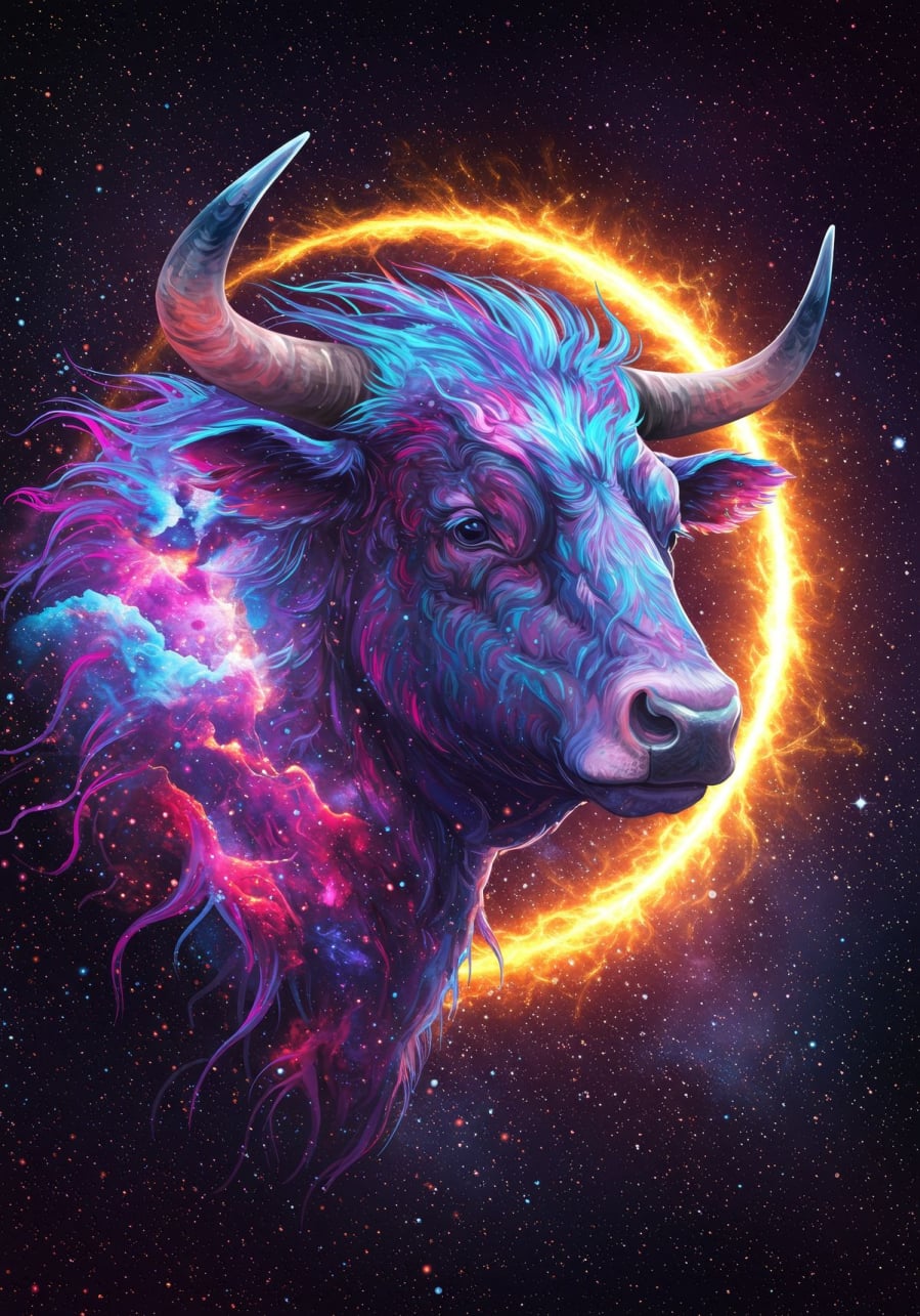 Kim Ngưu nghỉ ngơi giúp phục hồi năng lượng