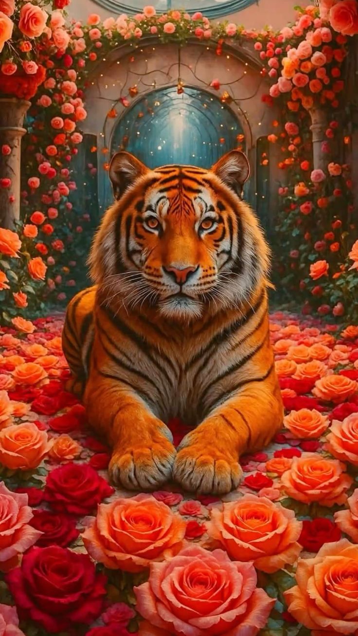 Tuổi Dần có thể có năm Bính Ngọ với nguồn năng lượng mới