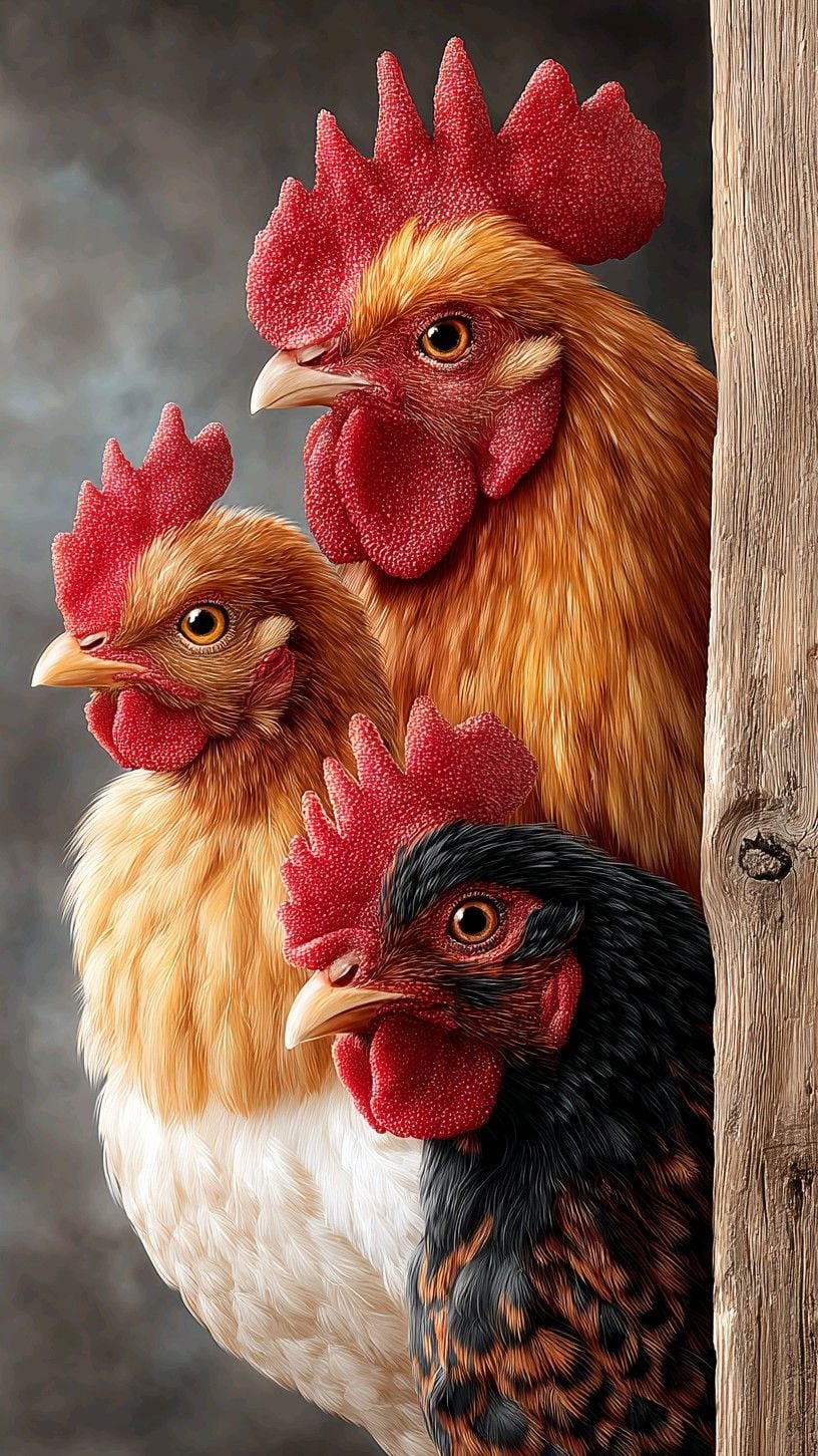 Tuổi Dậu càng làm việc thiện thì cuộc sống càng thênh thang