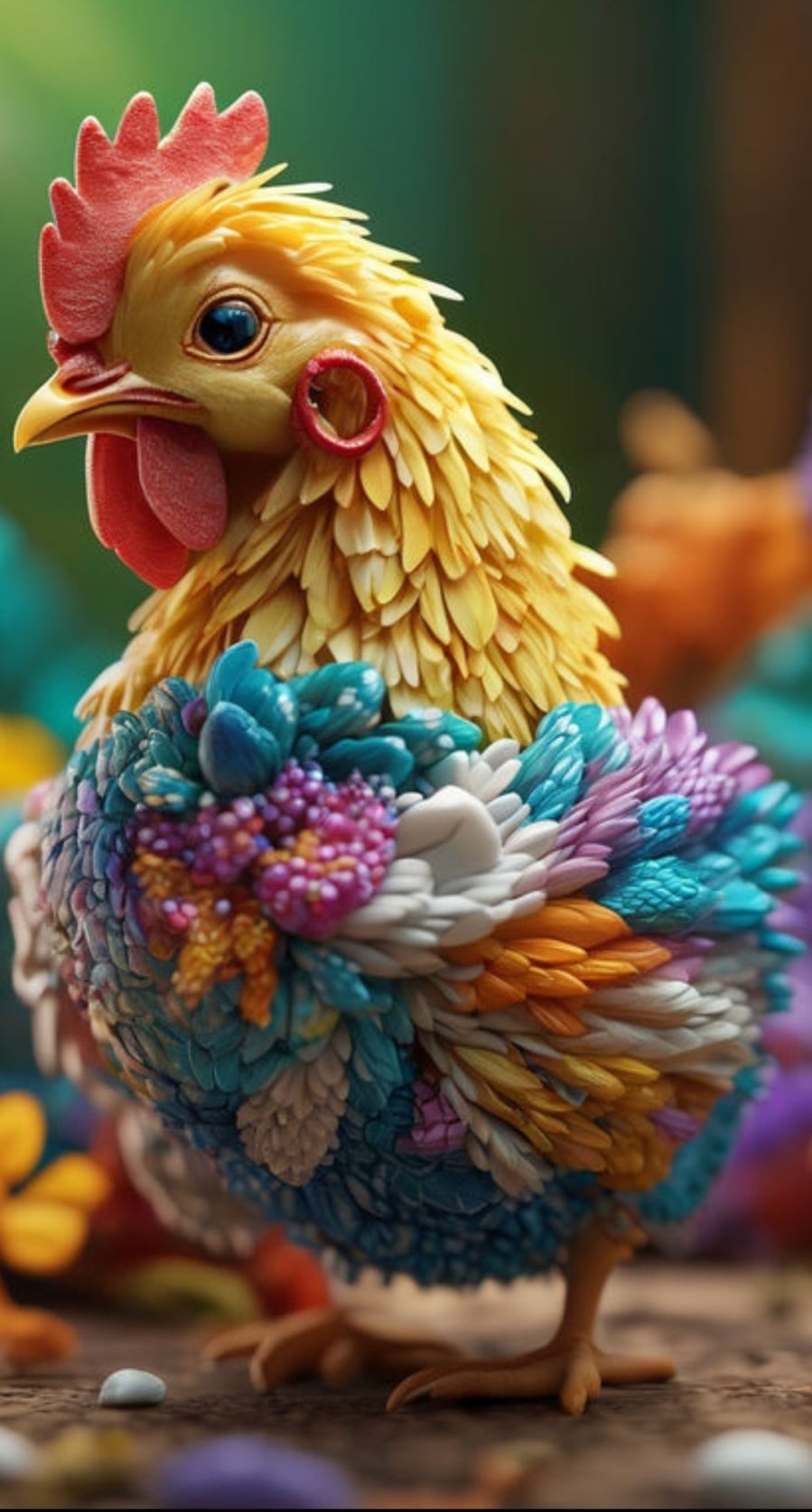 Tuổi Dậu có bước chuyển mình rõ rệt từ đầu năm