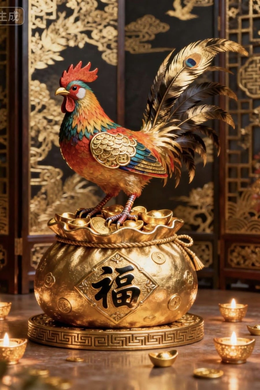 Tuổi Dậu thông minh cầu tiến cao nhưng qua khó khăn mới có hưởng