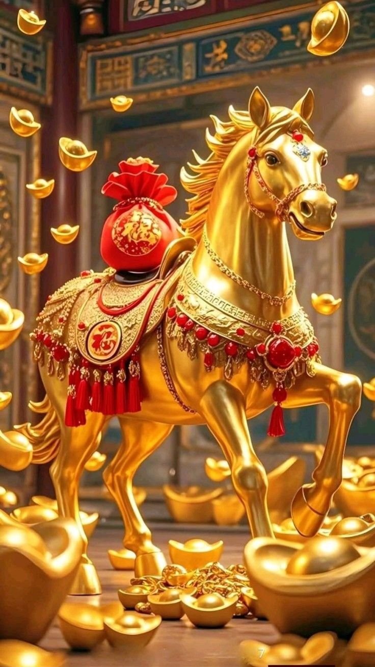 Tuổi Ngọ nhiệt tình cởi mở nhưng chú ý giữ lời ăn tiếng nói